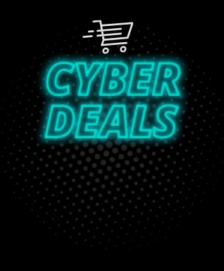 Cyber Deals